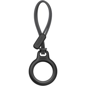BELKIN SECURE HOLDER WITH STRAP BLACK