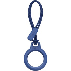 BELKIN SECURE HOLDER WITH STRAP BLUE