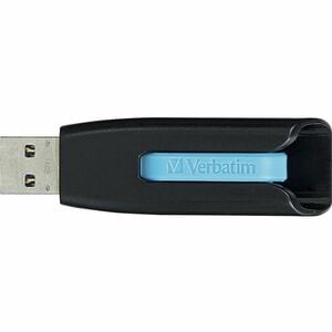 64GB Store 'n' Go® V3 USB 3.2 Gen 1 Flash Drive - 2pk - Red, Blue - 64GB - 2pk - Red, Blue