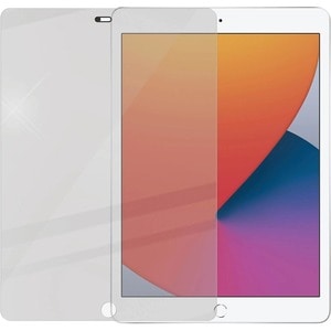 PanzerGlass Original Glass Screen Protector - Transparent - 1 - For 25.9 cm (10.2") LCD iPad Pro (2019), iPad Pro (2020) -