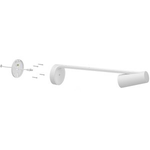SCRIBE WHITEBOARD CAMERA OFF-WHITE