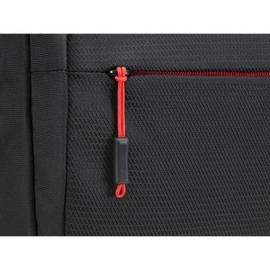 Lenovo Essential Carrying Case for 40.6 cm (16") Notebook - Black - Polyester Body - Shoulder Strap, Luggage Strap