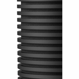 Bang & Olufsen Beosound Explore 2.0 Portable Bluetooth Speaker System - 60 W RMS - Black Anthracite - 56 Hz to 22.70 kHz -