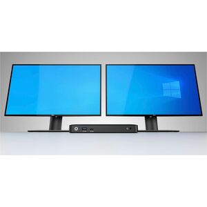 USB-C Dock triple display docking station with 100W power delivery, DP Alt Mode