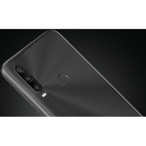 Alcatel 1SE (2020) 64 GB Smartphone - 15,8 cm (6,2") LCD HD+ 1520 x 720 - Cortex A55Quad-core (4 núcleos) 1,60 GHz + Corte