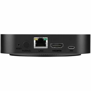 BenQ InstaShow WDC10HC Dualband Wi-Fi 5 IEEE 802.11ac 867 Mbit/s Wireless Presentation Gateway - 5 GHz, 2,40 GHz - 2 x Ext