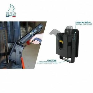 HOLSTER FORKLIFT