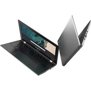 Acer Chromebook 311 C733 C733-C736 11.6" Chromebook - HD - 1366 x 768 - Intel Celeron N4020 Dual-core (2 Core) 1.10 GHz - 