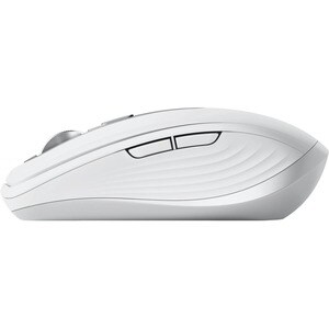 MOUSE SEM FIO LOGITECH MX ANYWHERE 3 PALE GREY W