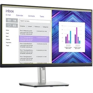 24 MNTR P2422H 60.5CM 23.8IN 16:9 8MS IPS WLED