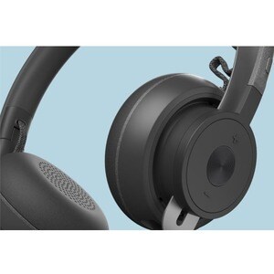 LOGI ZONE 900 GRAPHITE 