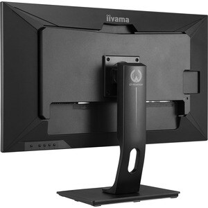 Moniteur de jeu LCD iiyama G-MASTER Red Eagle GB3271QSU-B1 32" Class WQHD - 16:9 - Noir mat - 80 cm (31,5") Viewable - Tec