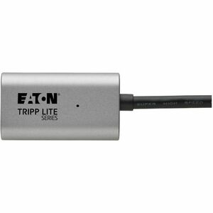Eaton Tripp Lite Series USB 3.2 Gen 1 Active Extension Repeater Cable (A M/F), Aluminum Housing, 10 m (32.8 ft.) - 32.81 f