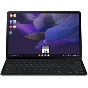 Samsung Galaxy Tab S7 FE SM-T736B Tablet - 31.5 cm (12.4") WQXGA - Qualcomm Snapdragon 750G 5G - 6 GB - 128 GB Storage - A