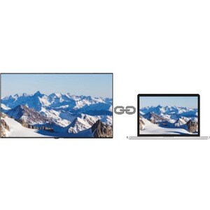 Vestel PDH55UH82/4 139.7 cm (55") LCD Digital Signage Display - 1920 x 1080 - Direct LED - 700 cd/m² - 1080p - USB - HDMI 