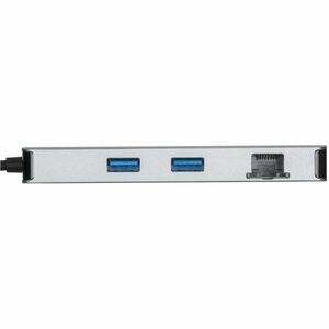 TARGUS DOCK423 DOCKINGSTATION USB-C DUAL HDMI 4K 100W BLACK