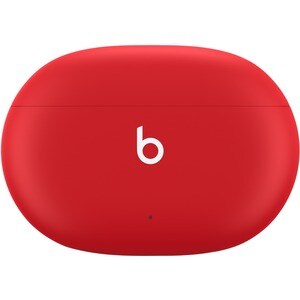 Beats by Dr. Dre Beats Studio Buds - True Wireless Noise Cancelling Earphones - Beats Red - Stereo - True Wireless - Bluet