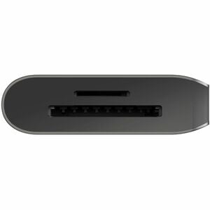 Belkin USB Type C Docking Station - USB Type-C - Wired