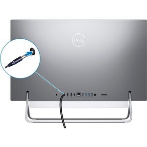 Dell-IMSourcing Inspiron 27 7000 7790 All-in-One Computer - Intel DDR4 SDRAM - 27" Full HD 1920 x 1080 Touchscreen Display