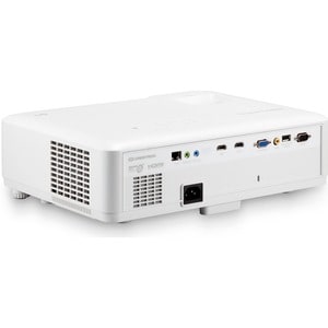 ViewSonic LS600W LED Projector - 16:10 - 1280 x 800 - Front - 1080p - 30000 Hour Normal Mode - WXGA - 3,000,000:1 - 3500 l