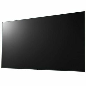 LG 86UL3J-B WebOS UHD Signage - 86" LCD - In-plane Switching (IPS) Technology - 16 Hours/ 7 Days Operation - 8 GB - 3840 x