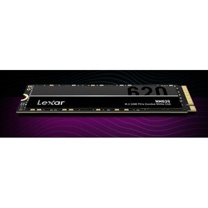 LEXAR SSD 1TB NM620 M.2 2280 NVME 3300MB/S