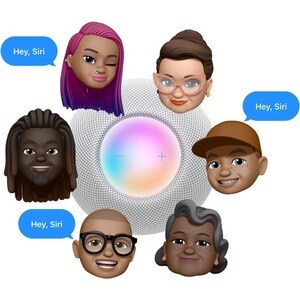 HomePod Mini - White