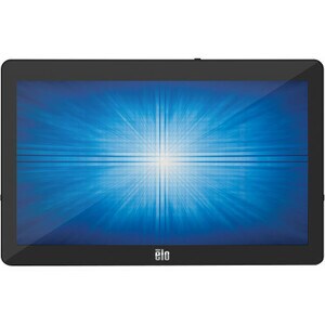 Elo EloPOS i2 POS Terminal - Celeron 1.50 GHz - 4 GB DDR4 SDRAM 128 GB M.2/SATA - 39.6 cm (15.6") LED Touchscreen UHD Grap