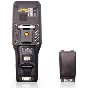 SKORPIO X5 XLR PGRIP WIFI 4.3IN BT 4GB/64GB 47-KEY CON 2D A10 EB