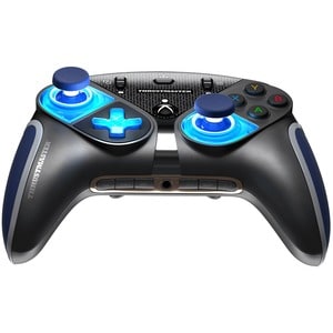 Guillemot eSwap X LED Blue Crystal Pack - Xbox Series S, Xbox Series X, PC, Xbox One