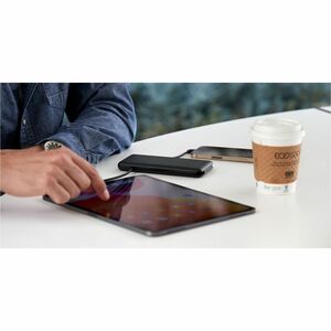 Belkin Stromspeicher - Schwarz - Schwarz