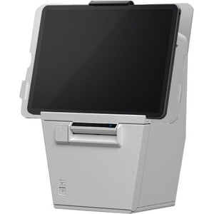 Epson TM-M30II-SL (511) Desktop Direct Thermal Printer - Monochrome - Receipt Print - Ethernet - USB - USB Host - EU - Wit
