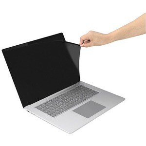 Kensington MagPro Elite Magnetic Privacy Screen for Surface Laptop 3 15" - For 38.1 cm (15") LCD Notebook - Fingerprint Re