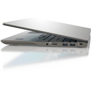 Ordinateur Portable - Fujitsu LIFEBOOK U U7511 - Écran 39,6 cm (15,6") - Full HD - 1920 x 1080 - Intel Core i5 11e générat