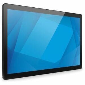 Terminal de POS Elo I-Series 4 - Snapdragon - 4 Go DDR4 SDRAM 64 Go SATA - 54,6 cm (21,5") TFT Écran tactile - Réseau sans