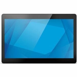 Terminal de POS Elo I-Series 4 - RK3399 - 4 Go - 32 Go - 39,6 cm (15,6") LED Écran tactile - Réseau sans-fil Gigabit Ether