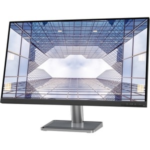 Lenovo L32p-30 32" Class 4K UHD LCD Monitor - 16:9 - Raven Black - 80 cm (31.5") Viewable - In-plane Switching (IPS) Techn