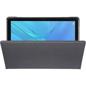 Gecko Covers Easy-Click Carrying Case for 27.4 cm (10.8") Huawei Tablet - Black