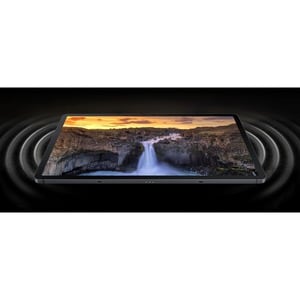 Tablette Samsung Galaxy Tab S7 FE 5G SM-T736B - 31,5 cm (12,4") WQXGA - Kryo 570 Dual-core (2 cœurs) 2,20 GHz + Kryo 570 H