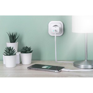 Digitus 20 W Wechselstromadapter - 20 W - 5 V Gleichstrom, 9 V DC - 3 A