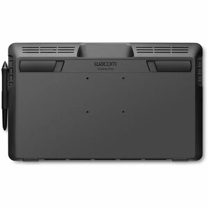 Wacom Cintiq Pro Graphics Tablet - 40.6 cm (16") - 5080 lpi 4K - Touchscreen - Multi-touch Screen - 16.7 Million Colours -