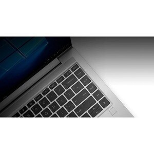 HP ProBook 635 Aero G8 LTE Advanced 33,8 cm (13,3 Zoll) Robust Notebook - Full HD - 1920 x 1080 - AMD Ryzen 5 5600U Hexa-C