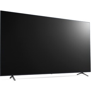LG 75UR640S 1905 mm 4K UHD LCD Digital Signage Display - 3840 x 2160 - Direct LED - 330 cd/m² - 2160p - USB - HDMI - Seria