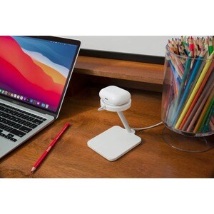 Twelve South Forte For Iphone With Magsafe Adjustable Stand For Magsafe MOQ-18 - 4.29" Height x 3.27" Width - White