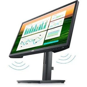 DELL E2222HS MONITOR 22 1920X1080 5MS 3000:1 DP/HDMI