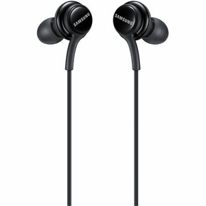 Samsung EO-IA500 Earset - Stereo - Mini-phone (3.5mm) - Wired - 32 Ohm - 20 Hz to 20 kHz - Earbud - Binaural - In-ear - 3.