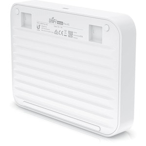 Ubiquiti UniFi Flex XG - 5 Ports - Manageable - Gigabit Ethernet - 10/100/1000Base-T, 10GBase-T - 2 Layer Supported - 25 W
