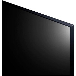 LG UHD TV Signage - 50" LCD - High Dynamic Range (HDR) - 3840 x 2160 - 400 cd/m² - 2160p - HDMI - USB - Serial - Wireless 