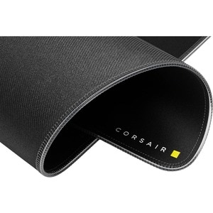 Corsair MM700 RGB Extended Mouse Pad - Textured - 0.16" x 36.61" x 15.75" Dimension - Anti-slip - Extra Large