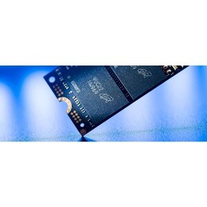 Unidad de estado sólido Crucial P5 Plus CT2000P5PSSD8 - M.2 2280 Interno - 2 TB - PCI Express NVMe (PCI Express NVMe 4.0 x